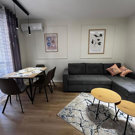 Charming Comfort Apartment Тирана Экстерьер фото