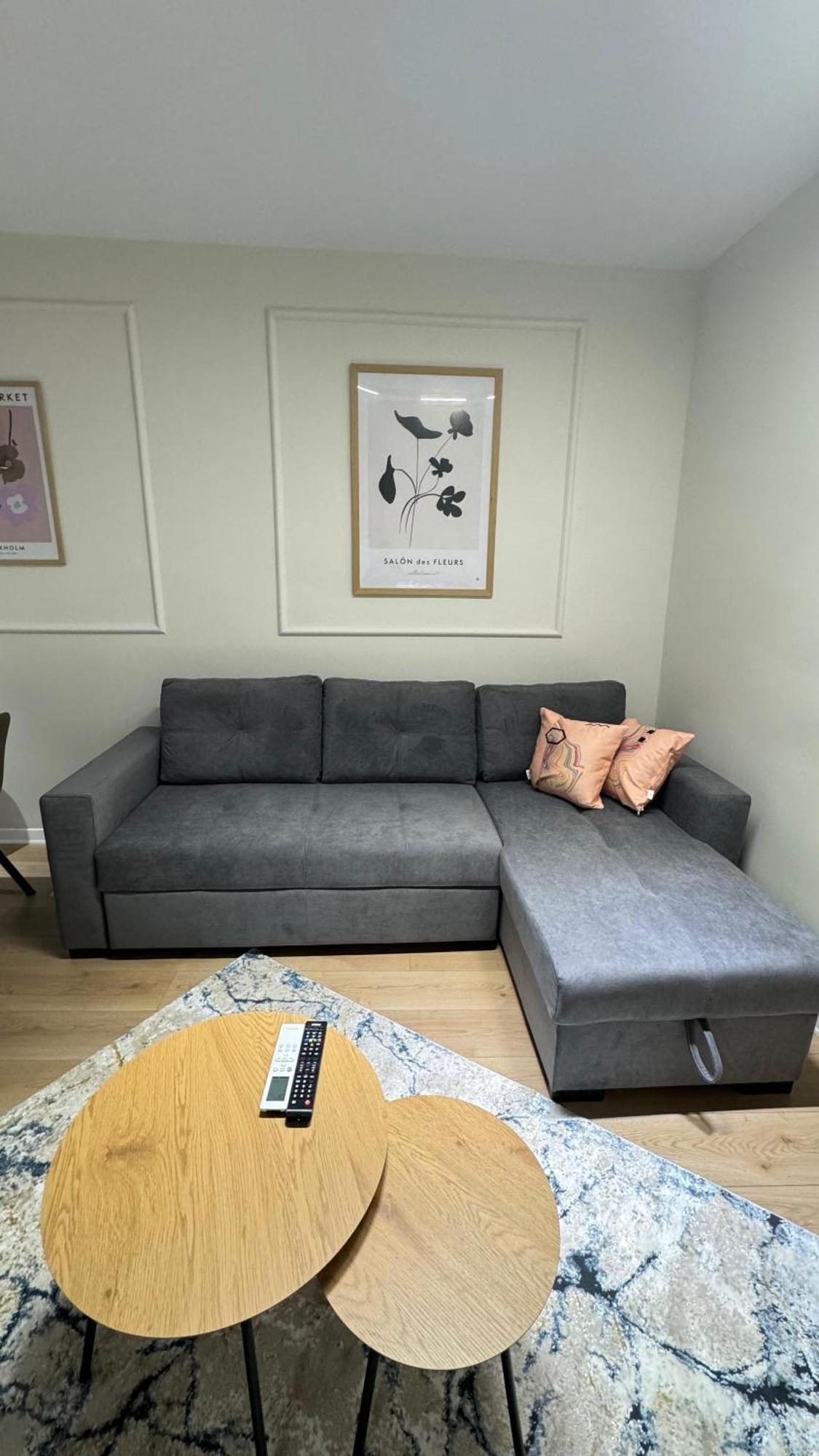 Charming Comfort Apartment Тирана Экстерьер фото