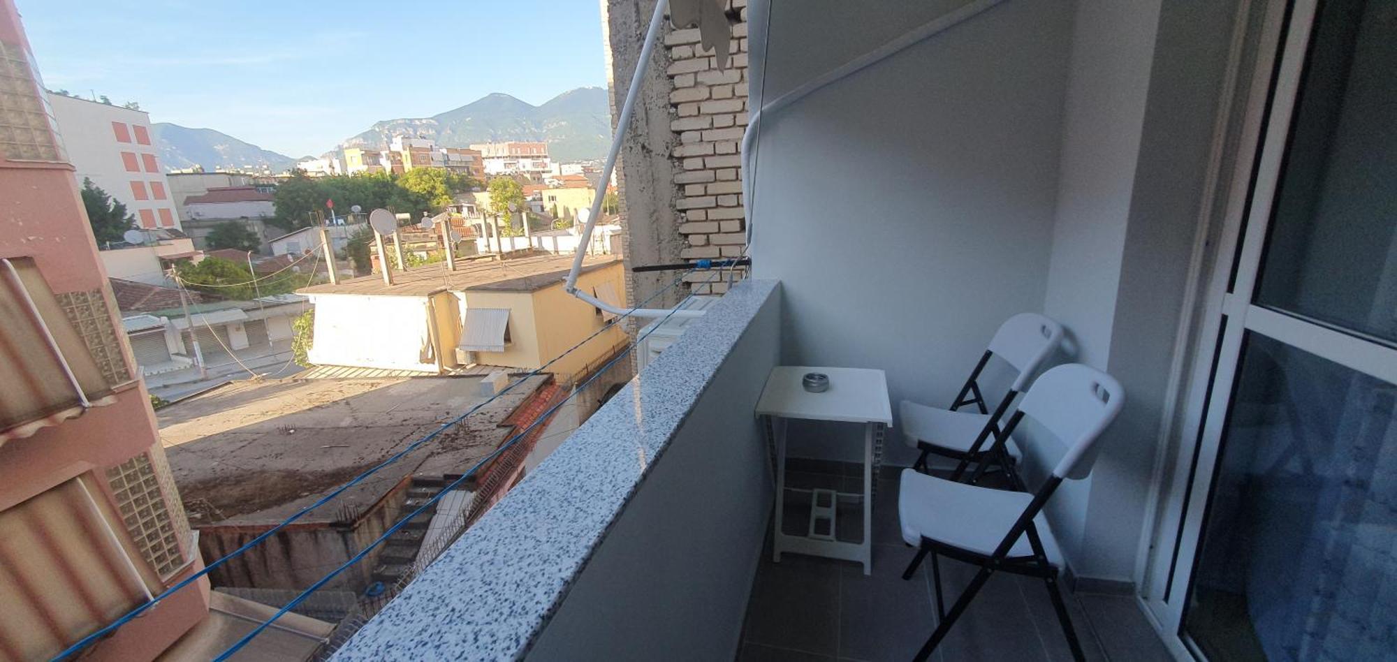 Charming Comfort Apartment Тирана Экстерьер фото