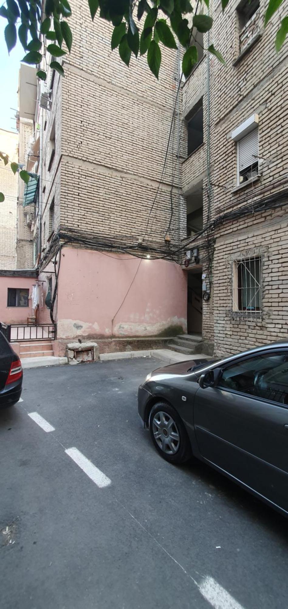 Charming Comfort Apartment Тирана Экстерьер фото